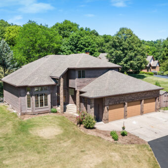 real estate drone photography schaumburg