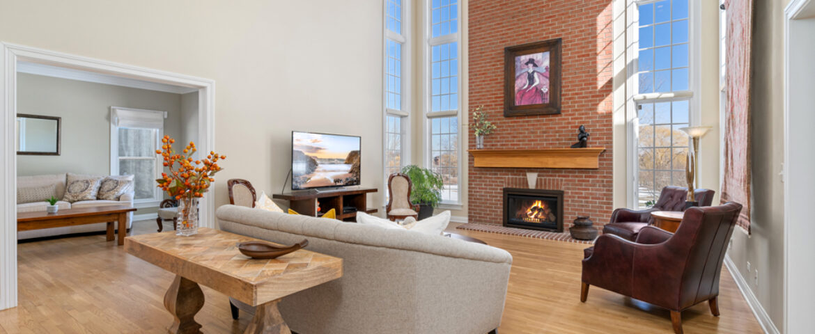 What Makes Virtual Staging a Game-Changer for Home Sellers?