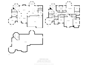 real estate floor plans service schaumburg