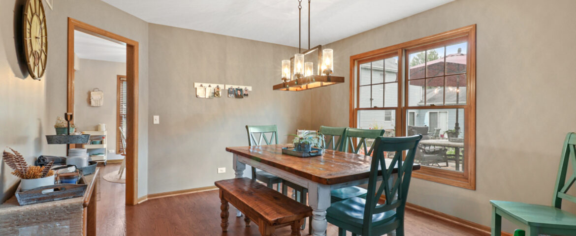 How Real Estate Photography Impacts Listing Price in Chicago