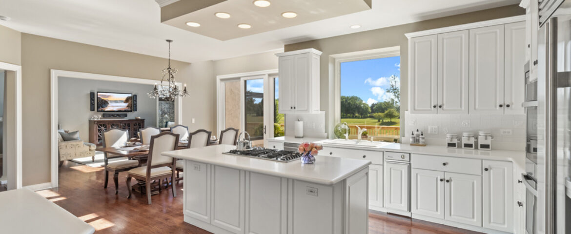 Why Realtors Trust Premium HDR Photography to Elevate Their Listings?