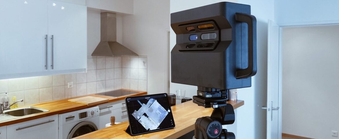 How Can Matterport 3D Tours Benefit Commercial Real Estate?