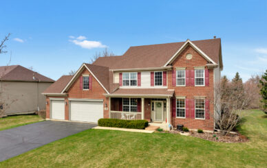 real estate photography elk grove village