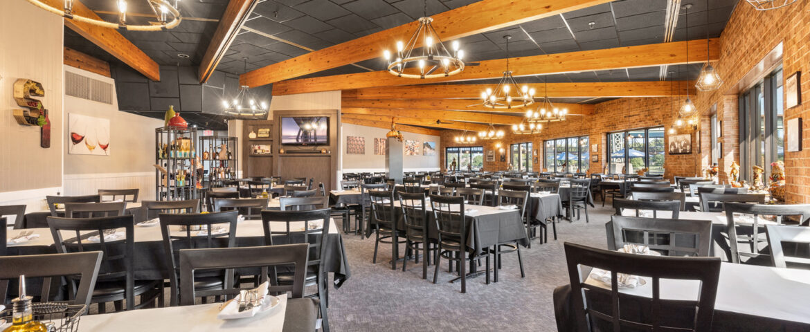 How Does Commercial Photography Help Sell Workspaces Faster?