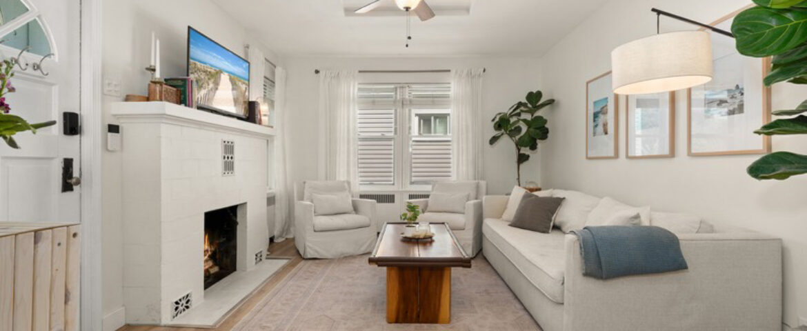 Benefits of Seasonal Virtual Staging Service to Realtors in Roselle