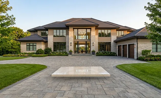 Importance of Quality Real Estate Listings with Drone Photos