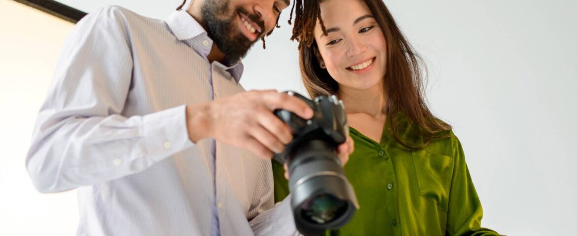 Headshot Service in Schaumburg: Importance and Impact