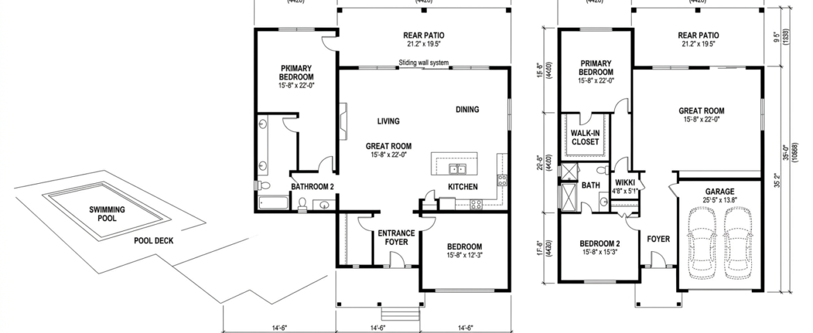 How Floor Plan Service Reduce a Property’s Time on Market?