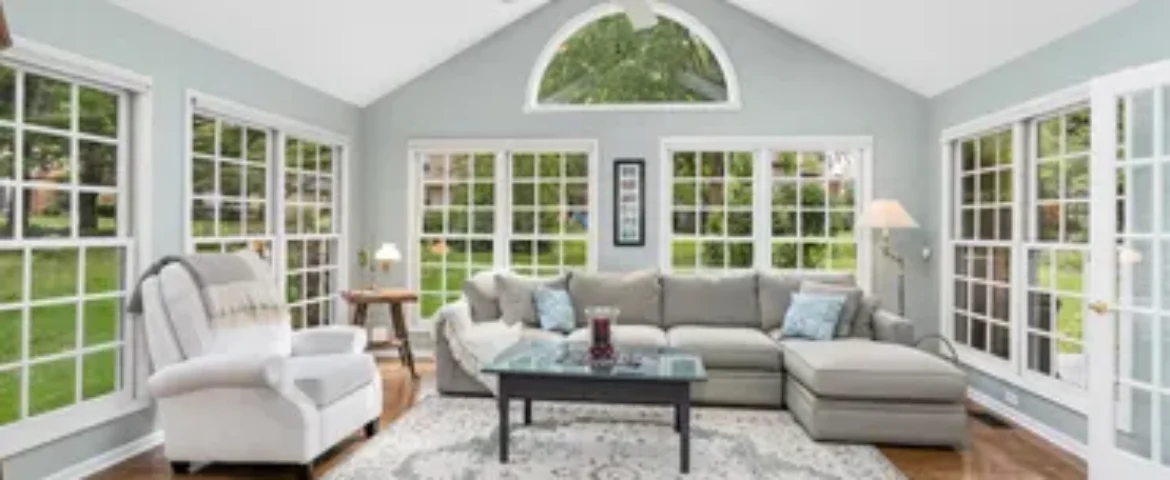 Elk Grove Village Real Estate Photography:From Prep to Final Shot