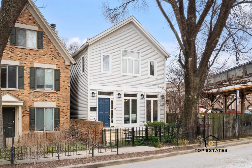 Real Estate photographer