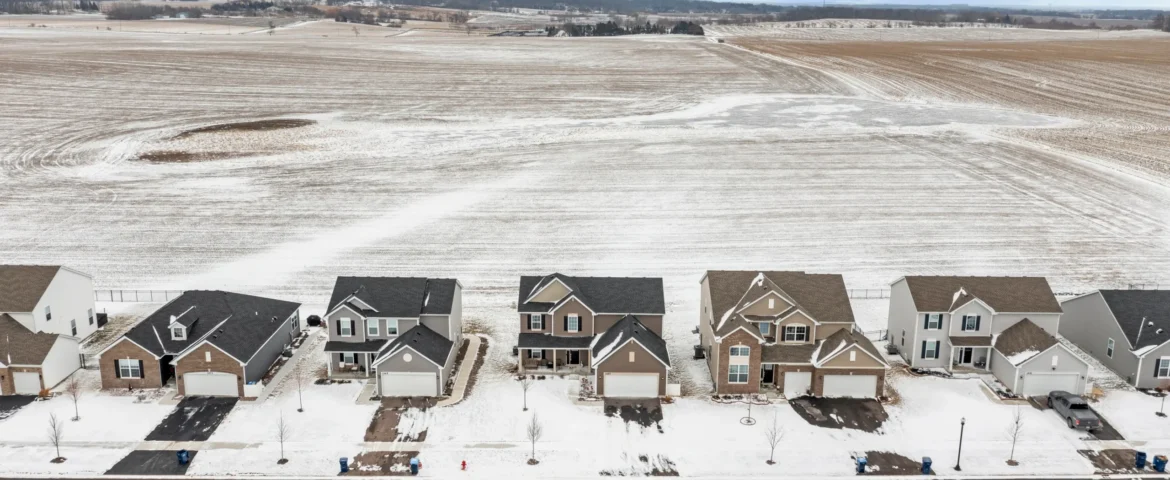 Why Is Drone Video Useful for Luxury Real Estate in Oak Brook, IL?