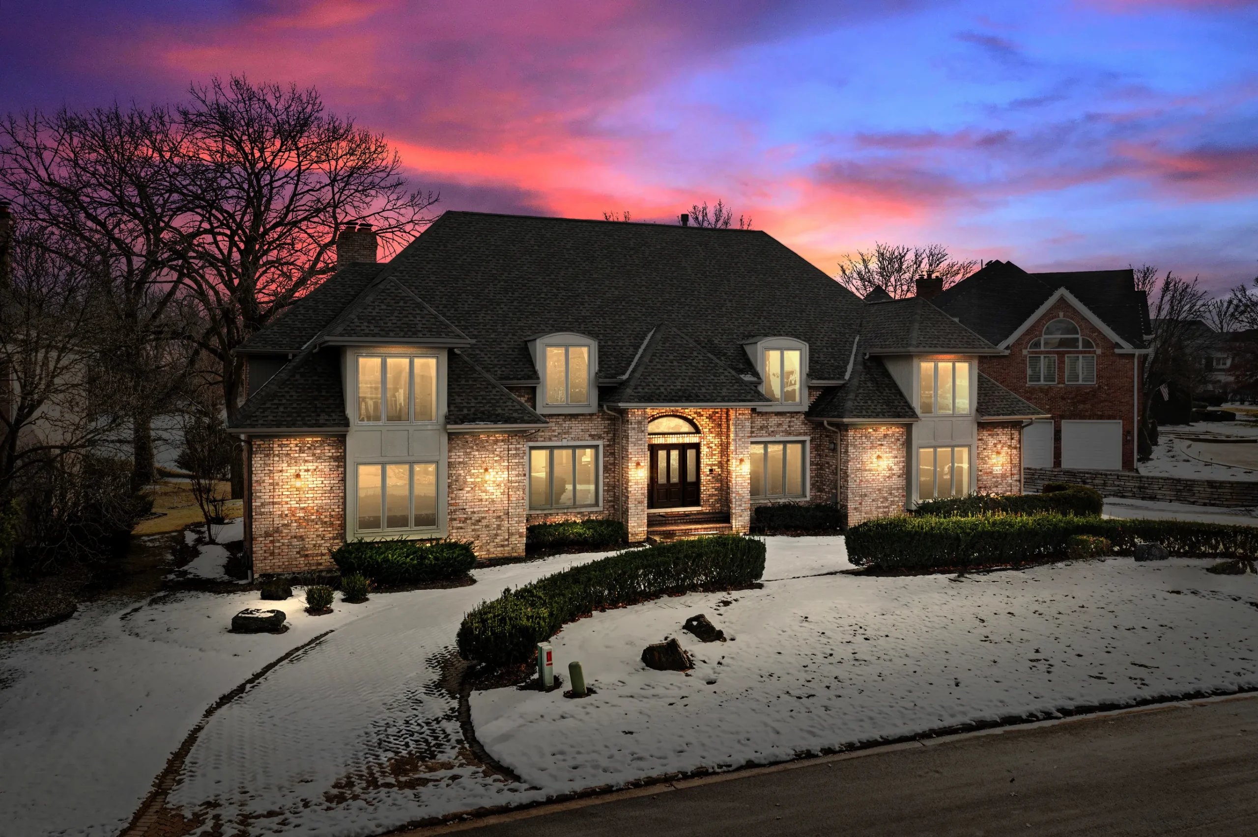 Virtual Twilight Schaumburg